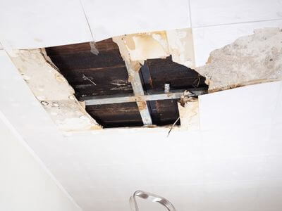 About water damage restoration service - commercial flood cleanup experts in New York
